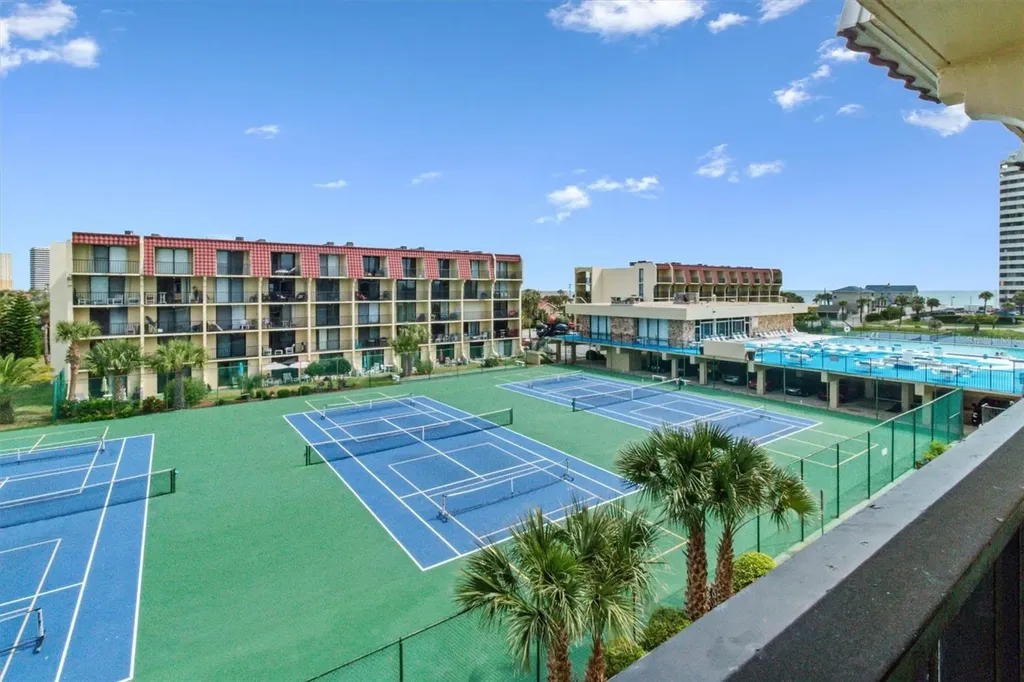 1433 N Atlantic Avenue Daytona Beach FL 32118