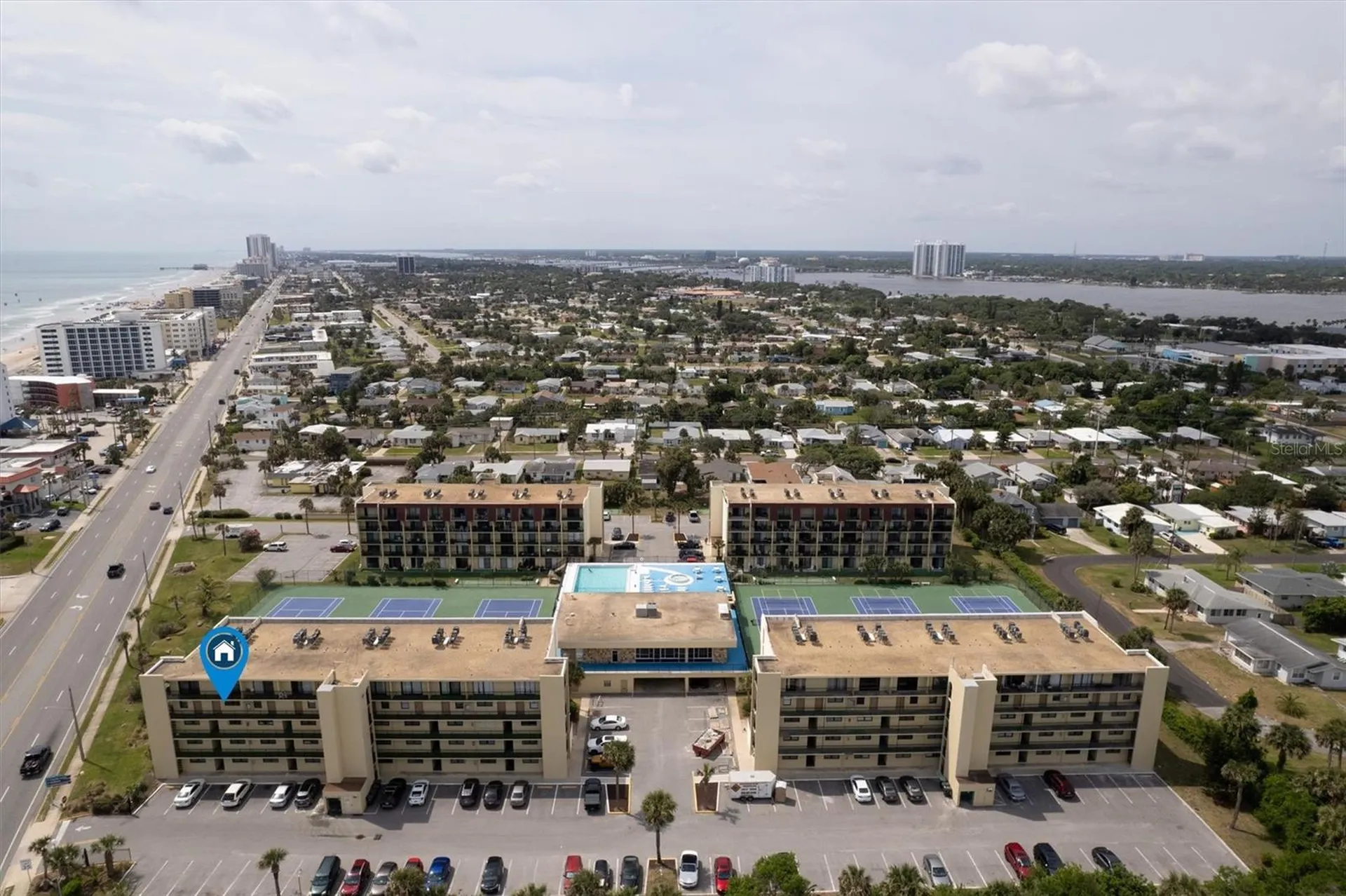 1433 N Atlantic Avenue Daytona Beach FL 32118