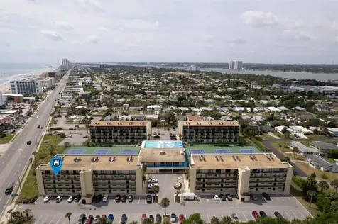 1433 N Atlantic Avenue Daytona Beach FL 32118