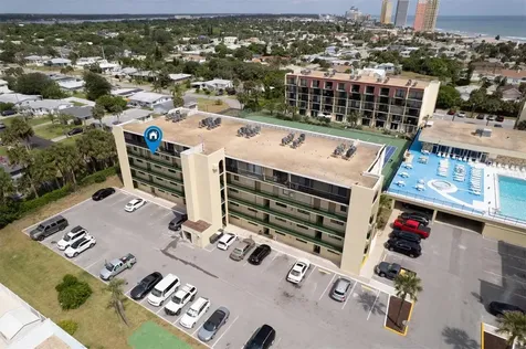 1433 N Atlantic Avenue Daytona Beach FL 32118