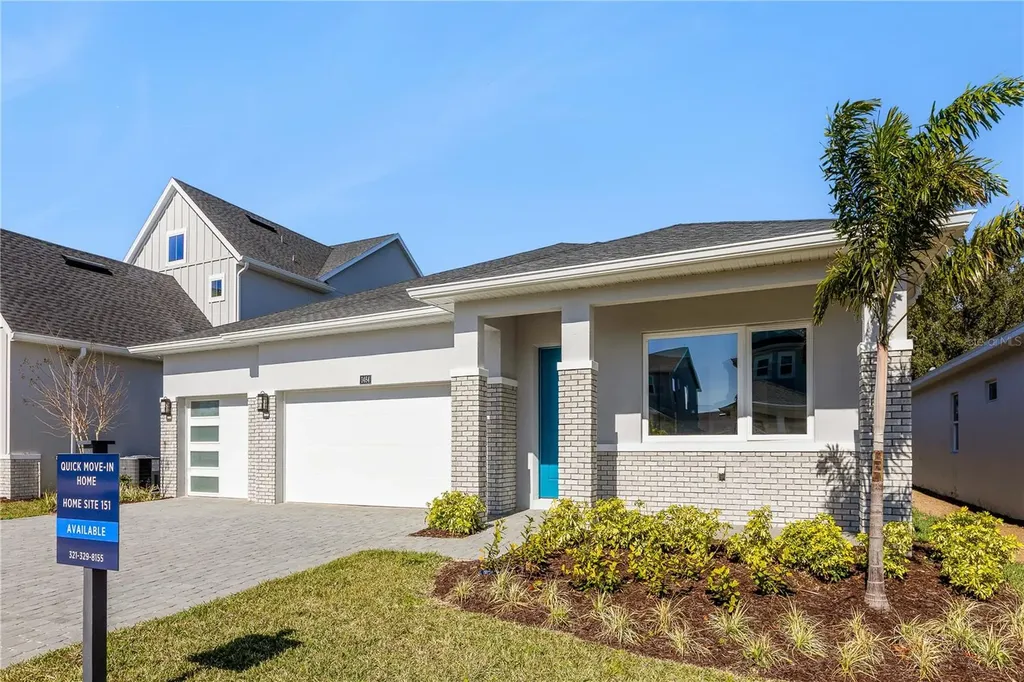 1484 Stonecliff Drive Apopka FL 32703