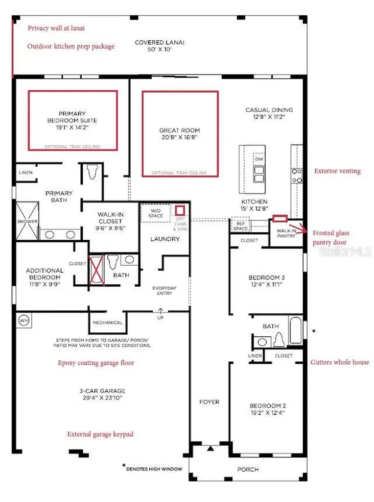 1484 Stonecliff Drive Apopka FL 32703