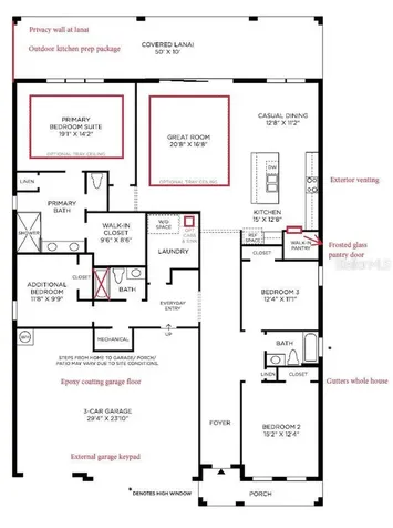 1484 Stonecliff Drive Apopka FL 32703
