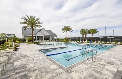 1484 Stonecliff Drive Apopka FL 32703