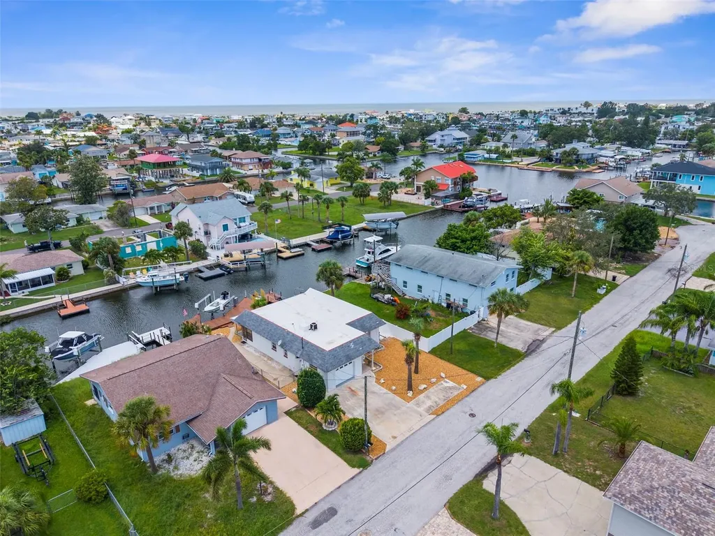 13739 San Juan Avenue Hudson FL 34667