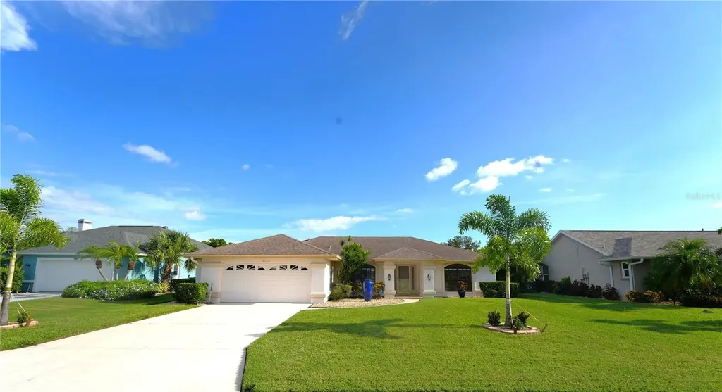 5113 19th Avenue W Bradenton FL 34209