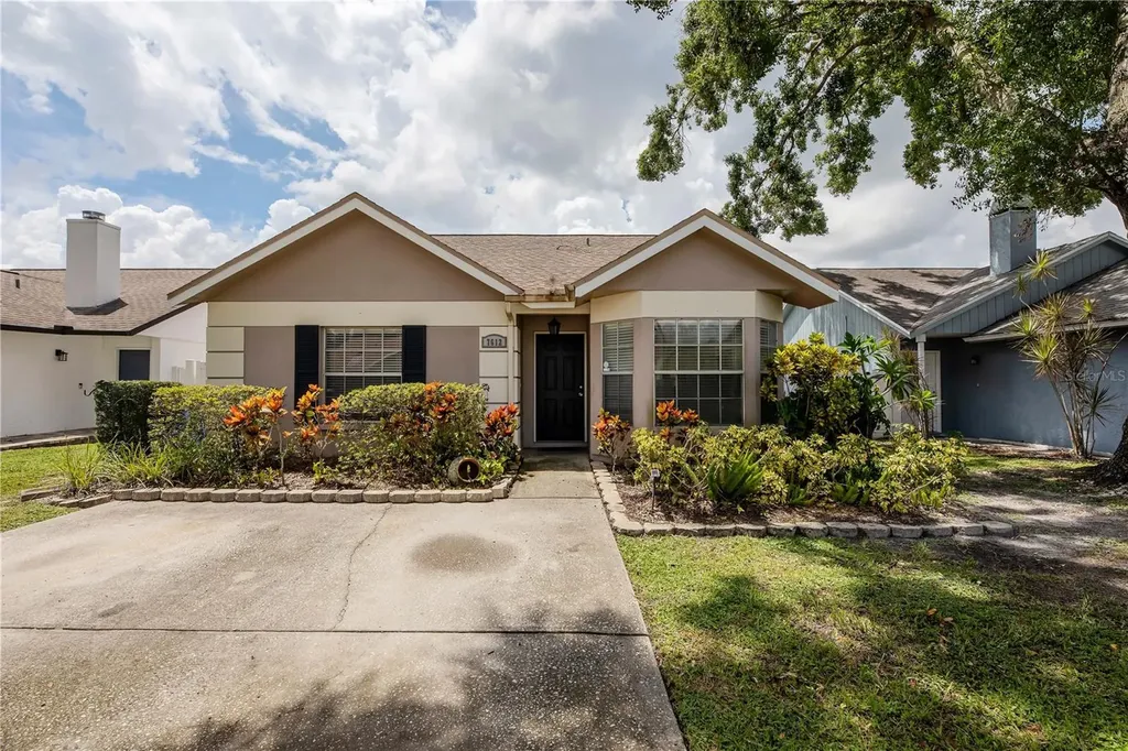 7612 Caracal Court Tampa FL 33625