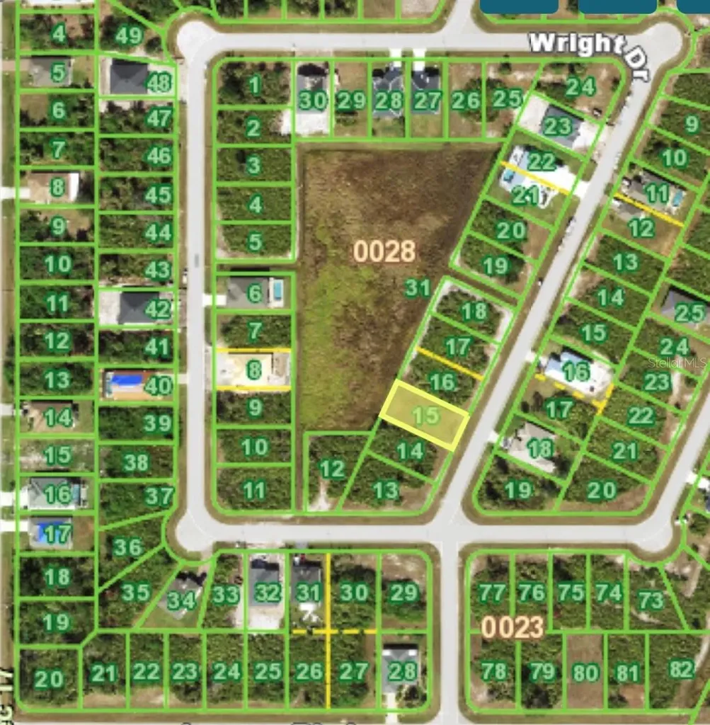 110 Wright Drive Rotonda West FL 33947