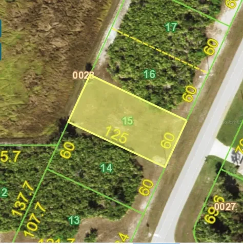 110 Wright Drive Rotonda West FL 33947