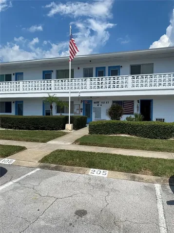 8555 112th Street Seminole FL 33772