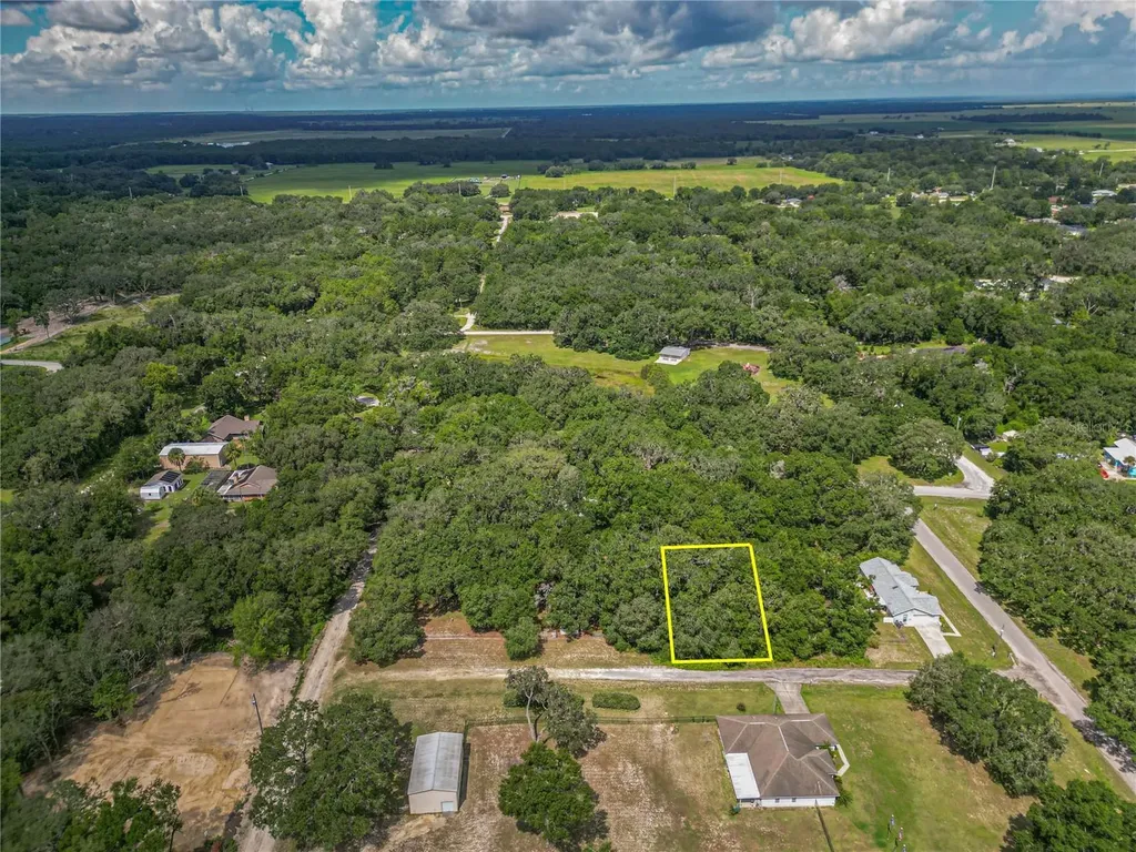 Tbd SW 134 Terrace Dunnellon FL 34432