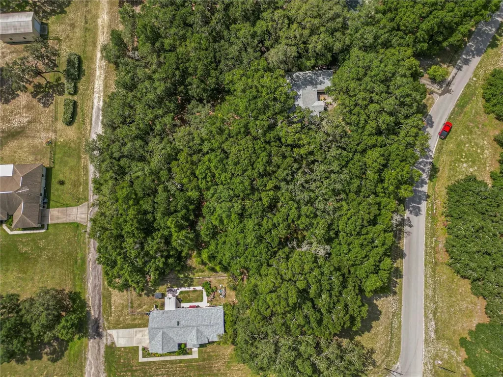 Tbd SW 134 Terrace Dunnellon FL 34432