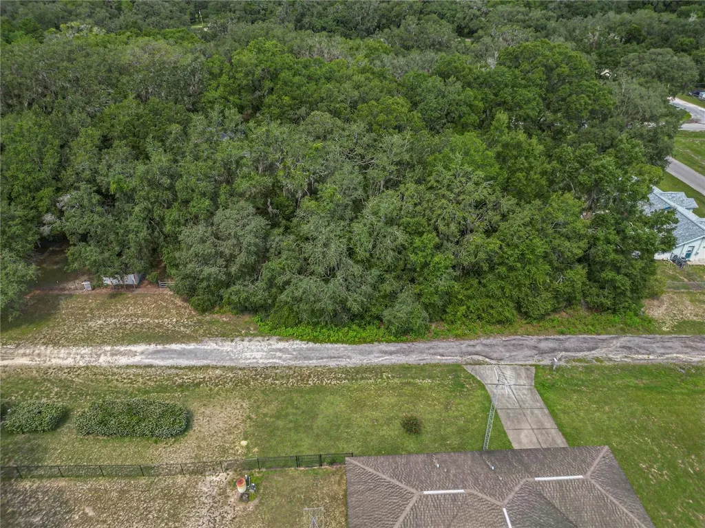 Tbd SW 134 Terrace Dunnellon FL 34432