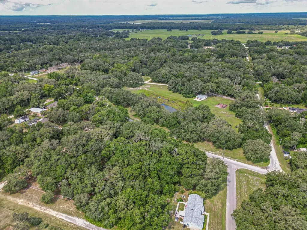 Tbd SW 134 Terrace Dunnellon FL 34432