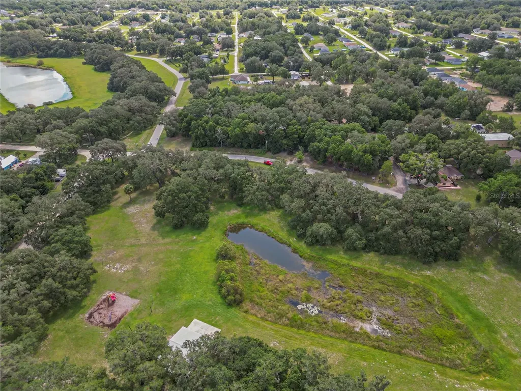 Tbd SW 134 Terrace Dunnellon FL 34432