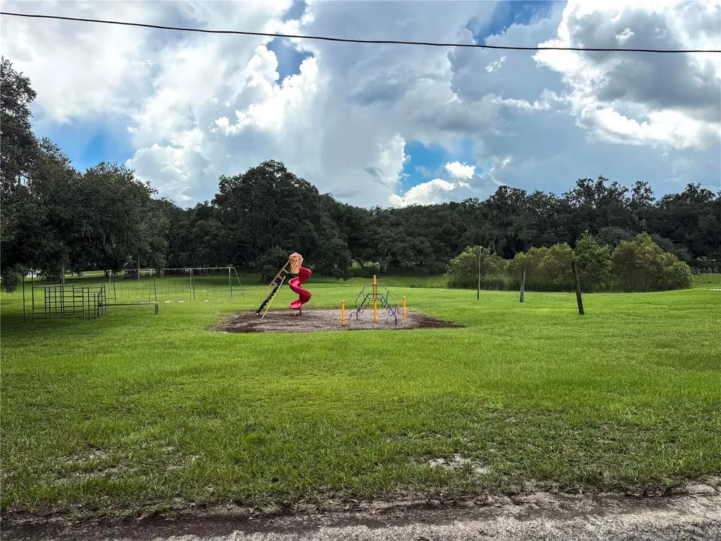 Tbd SW 134 Terrace Dunnellon FL 34432