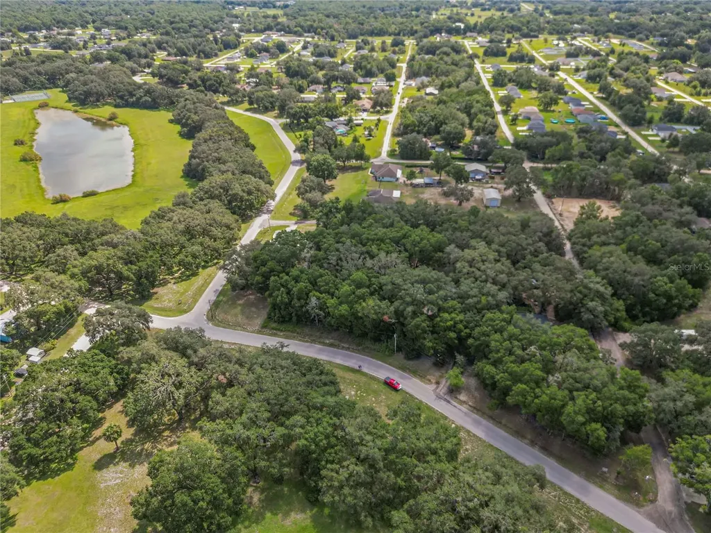 Tbd SW 134 Terrace Dunnellon FL 34432