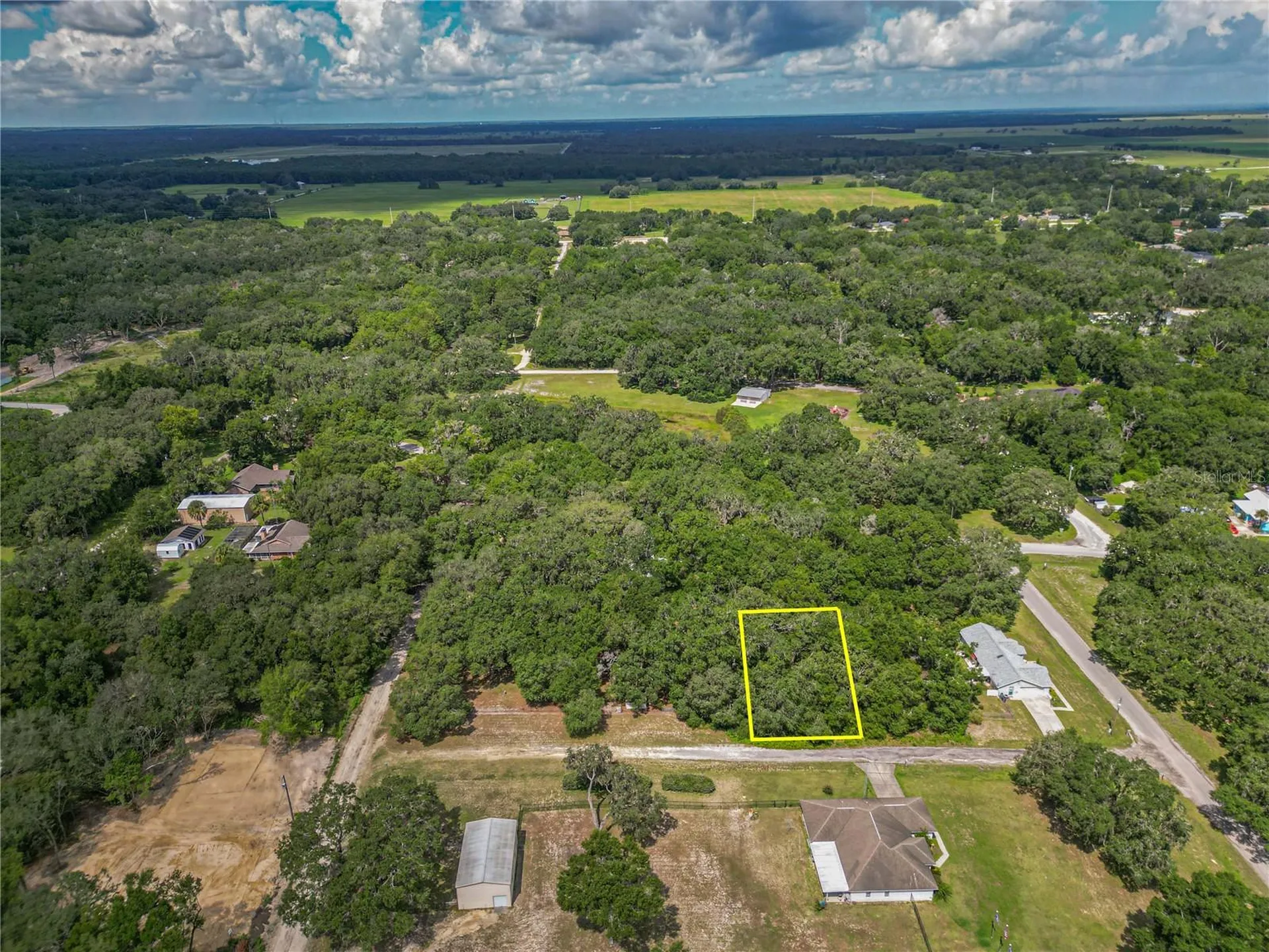 Tbd SW 134 Terrace Dunnellon FL 34432