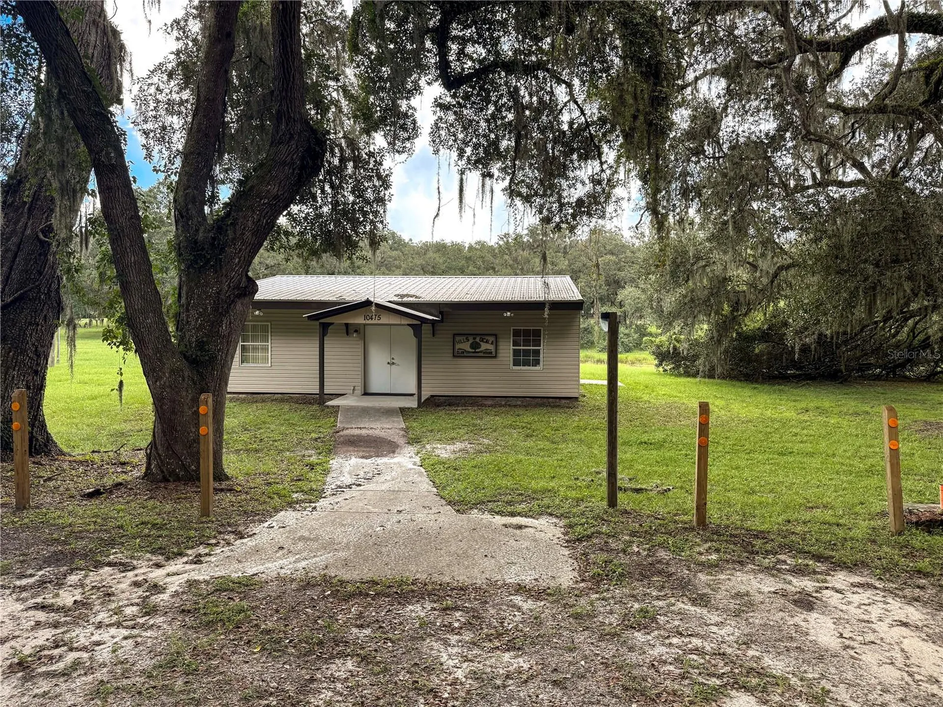 Tbd SW 134 Terrace Dunnellon FL 34432