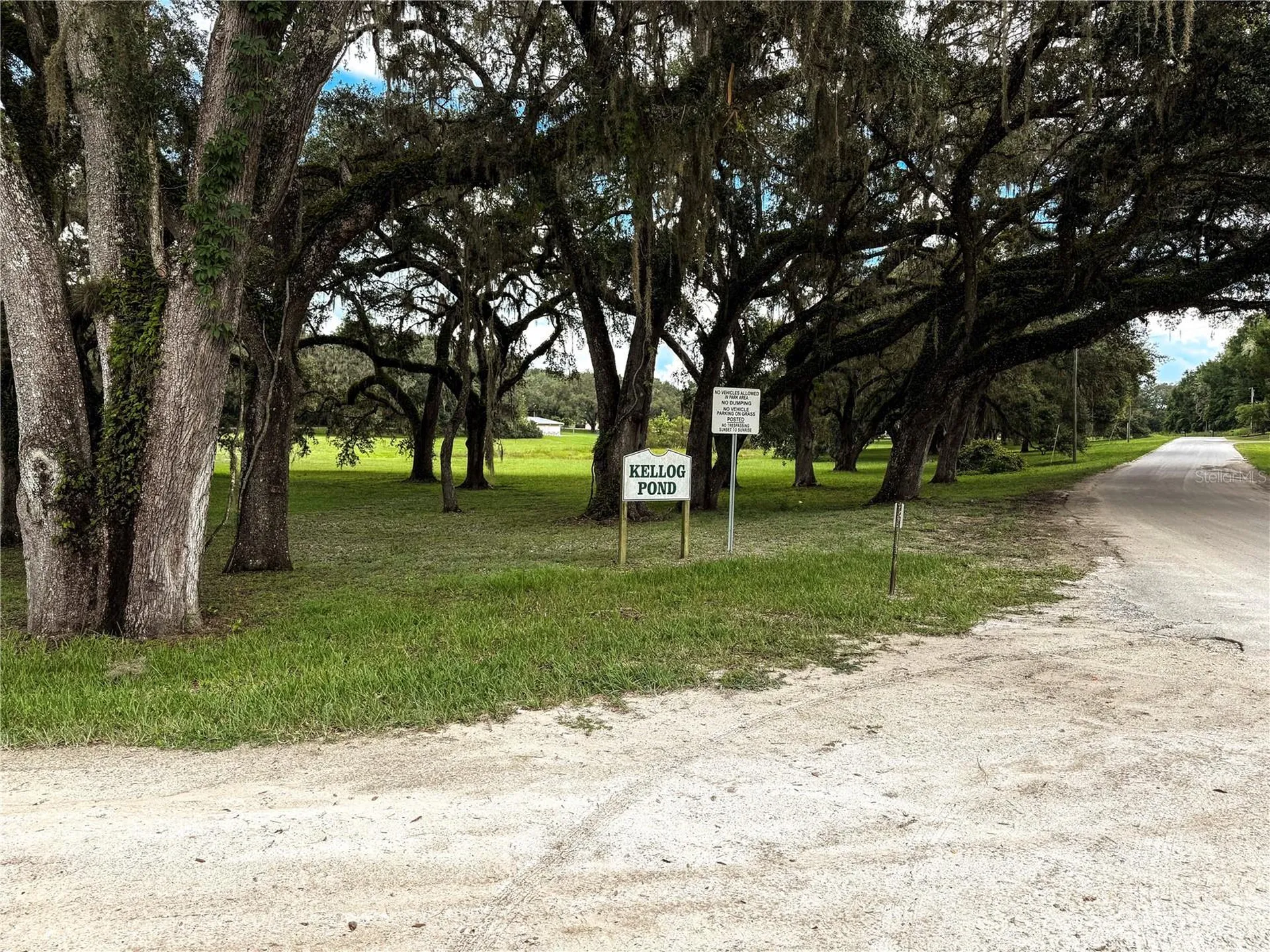 Tbd SW 134 Terrace Dunnellon FL 34432