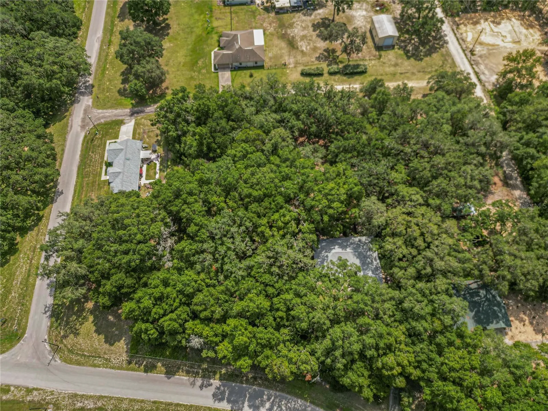 Tbd SW 134 Terrace Dunnellon FL 34432