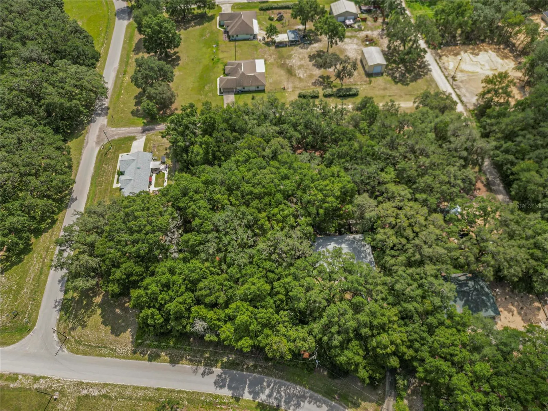 Tbd SW 134 Terrace Dunnellon FL 34432
