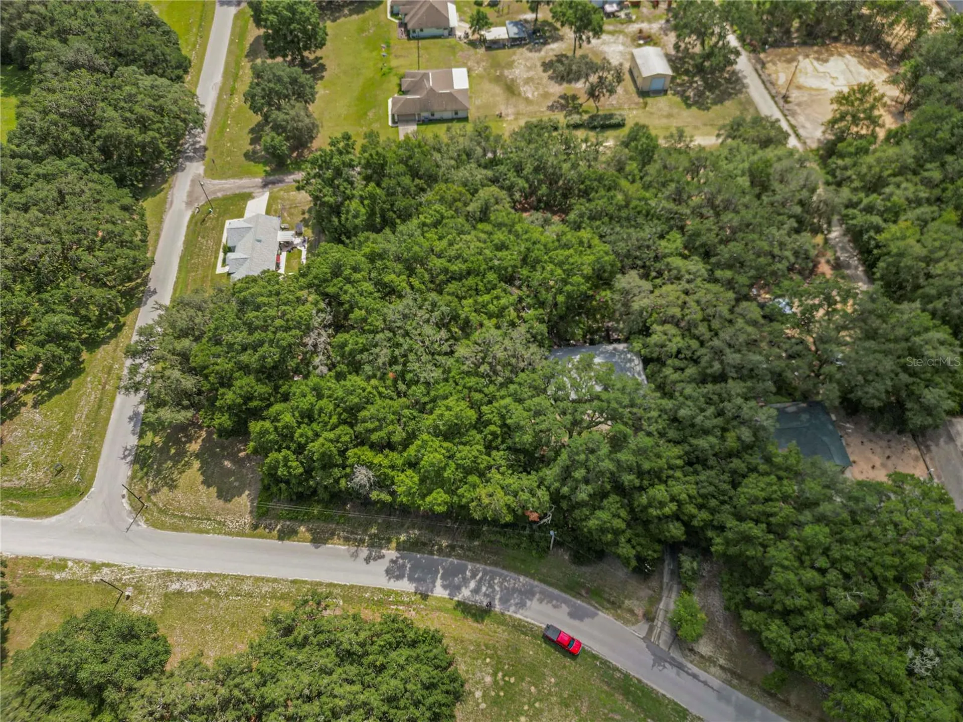 Tbd SW 134 Terrace Dunnellon FL 34432