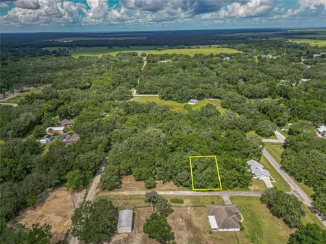 Tbd SW 134 Terrace Dunnellon FL 34432