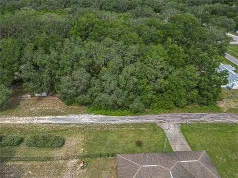 Tbd SW 134 Terrace Dunnellon FL 34432