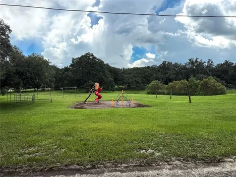 Tbd SW 134 Terrace Dunnellon FL 34432