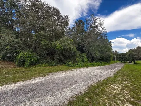Tbd SW 134 Terrace Dunnellon FL 34432