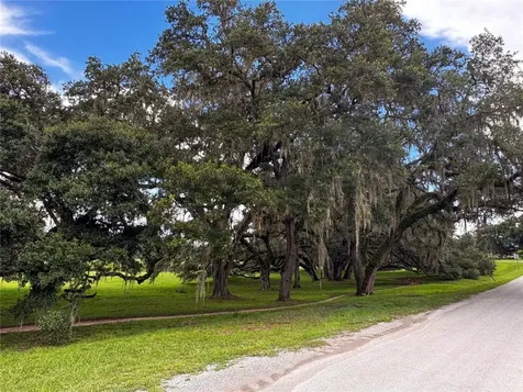 Tbd SW 134 Terrace Dunnellon FL 34432