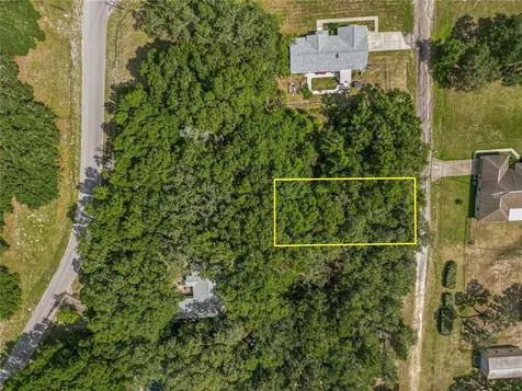 Tbd SW 134 Terrace Dunnellon FL 34432