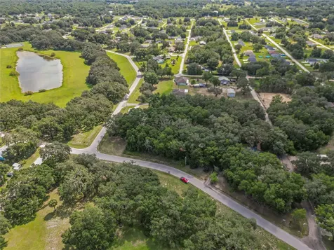Tbd SW 134 Terrace Dunnellon FL 34432
