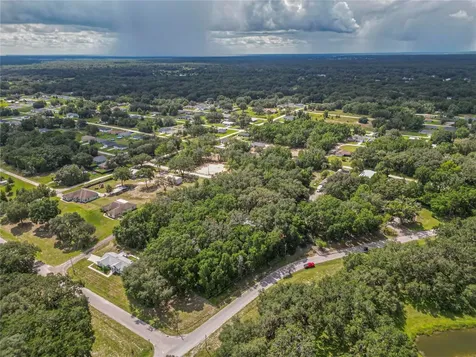 Tbd SW 134 Terrace Dunnellon FL 34432
