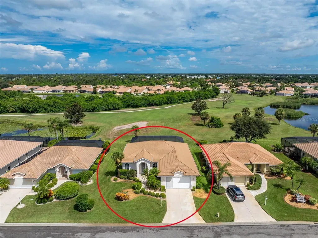 8542 Lakeside Drive Englewood FL 34224