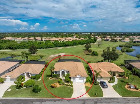 8542 Lakeside Drive Englewood FL 34224
