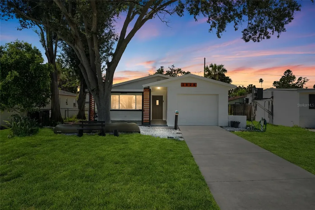 1826 Nevada Avenue NE St Petersburg FL 33703