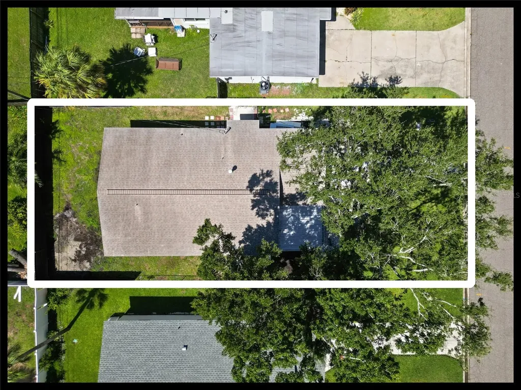 1826 Nevada Avenue NE St Petersburg FL 33703