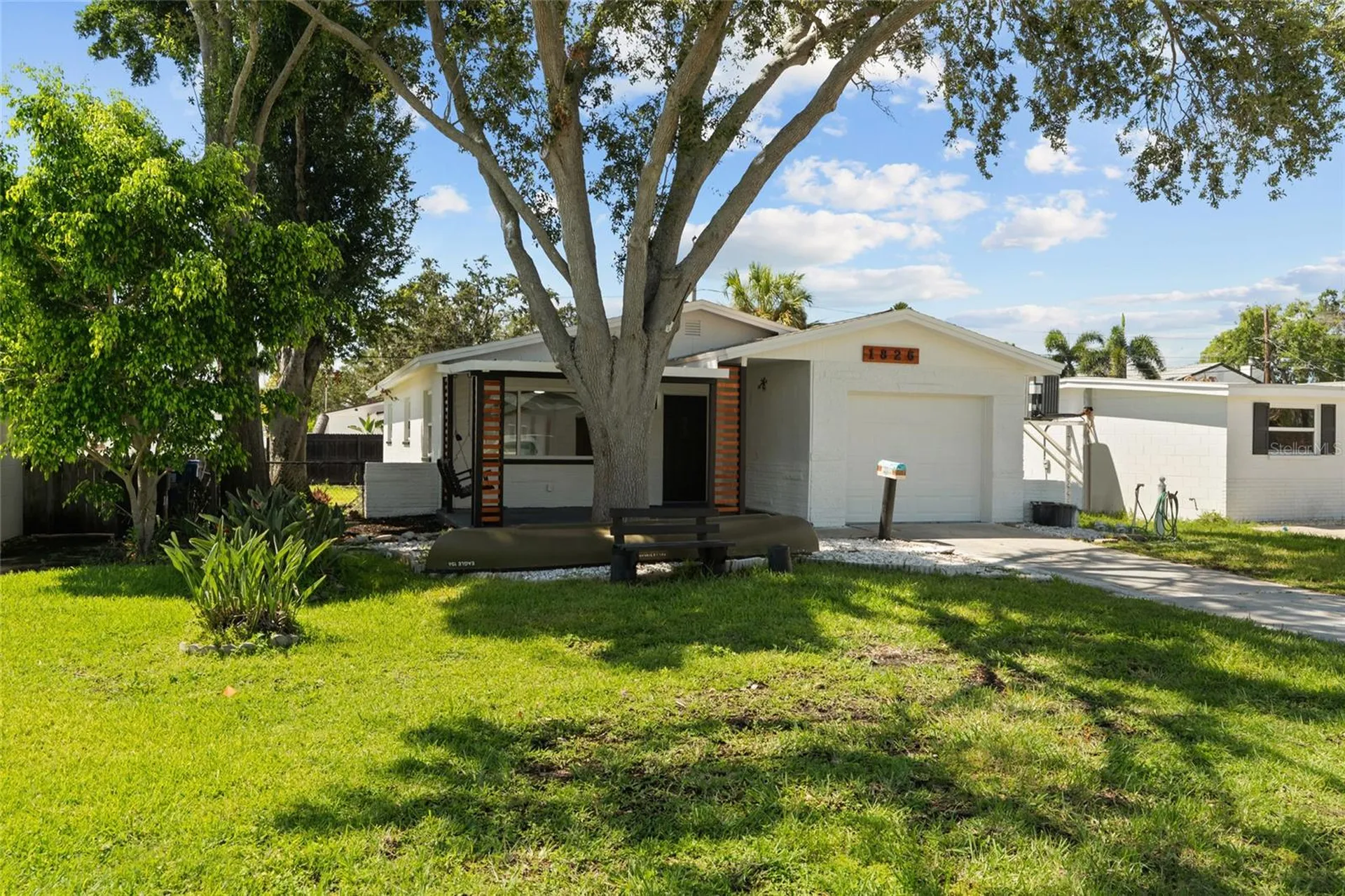 1826 Nevada Avenue NE St Petersburg FL 33703