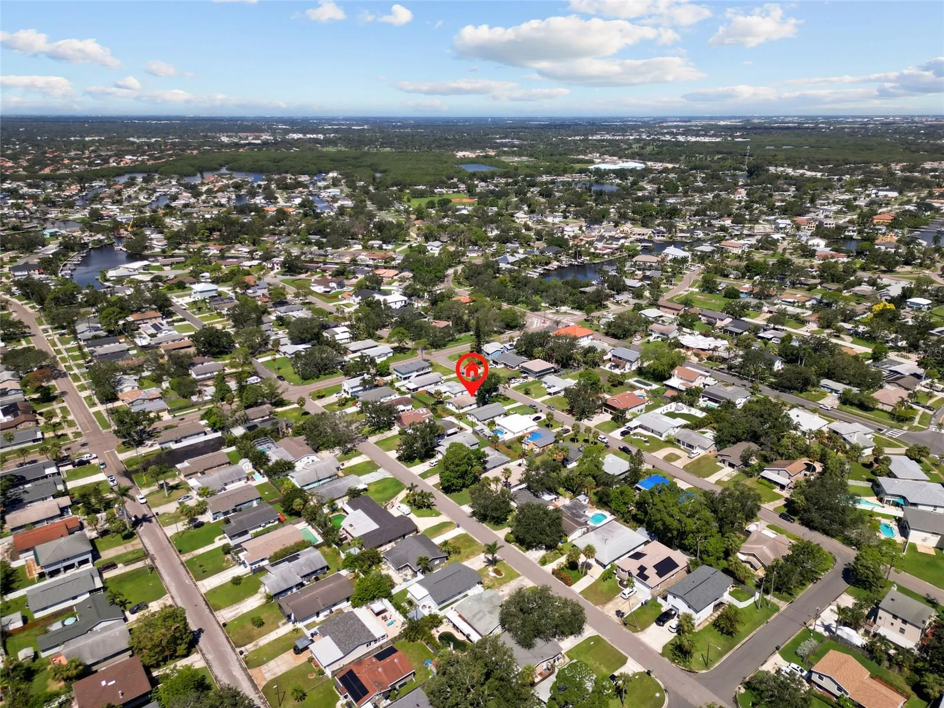 1826 Nevada Avenue NE St Petersburg FL 33703