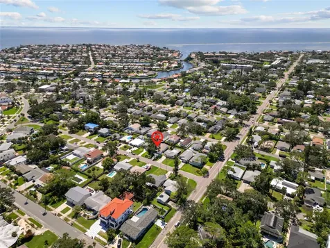 1826 Nevada Avenue NE St Petersburg FL 33703