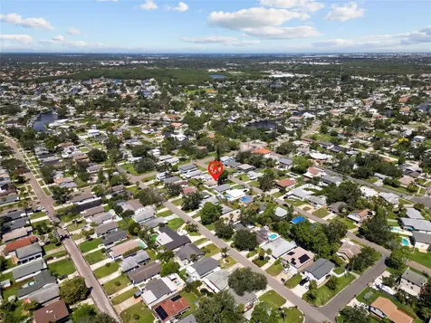 1826 Nevada Avenue NE St Petersburg FL 33703