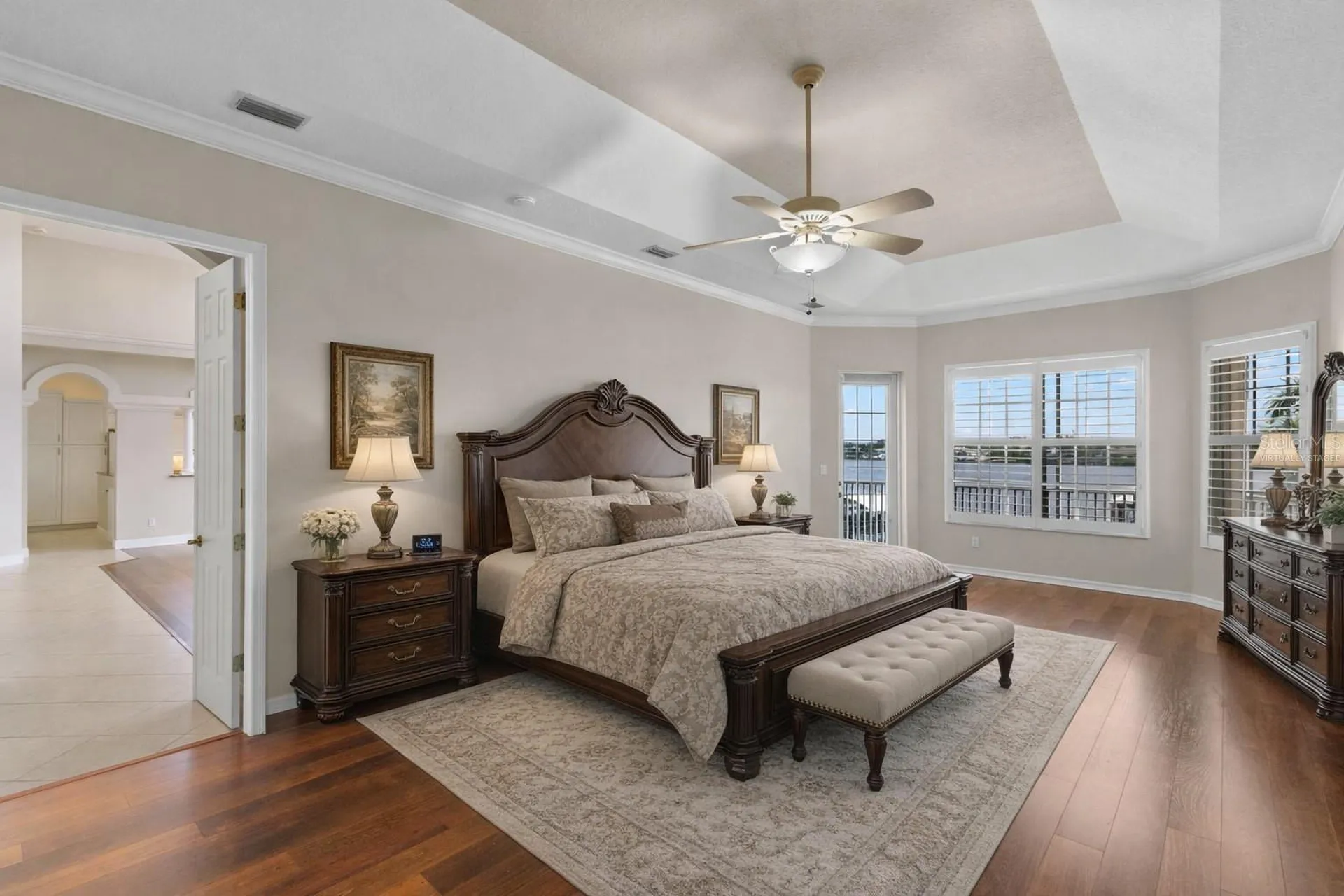 636 Bayshore Drive Tarpon Springs FL 34689