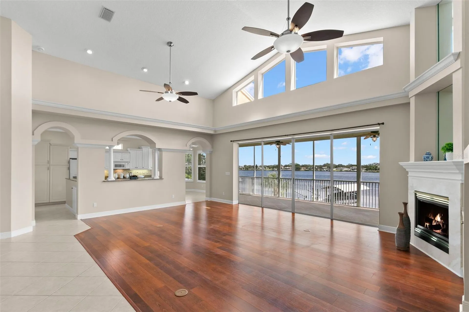 636 Bayshore Drive Tarpon Springs FL 34689