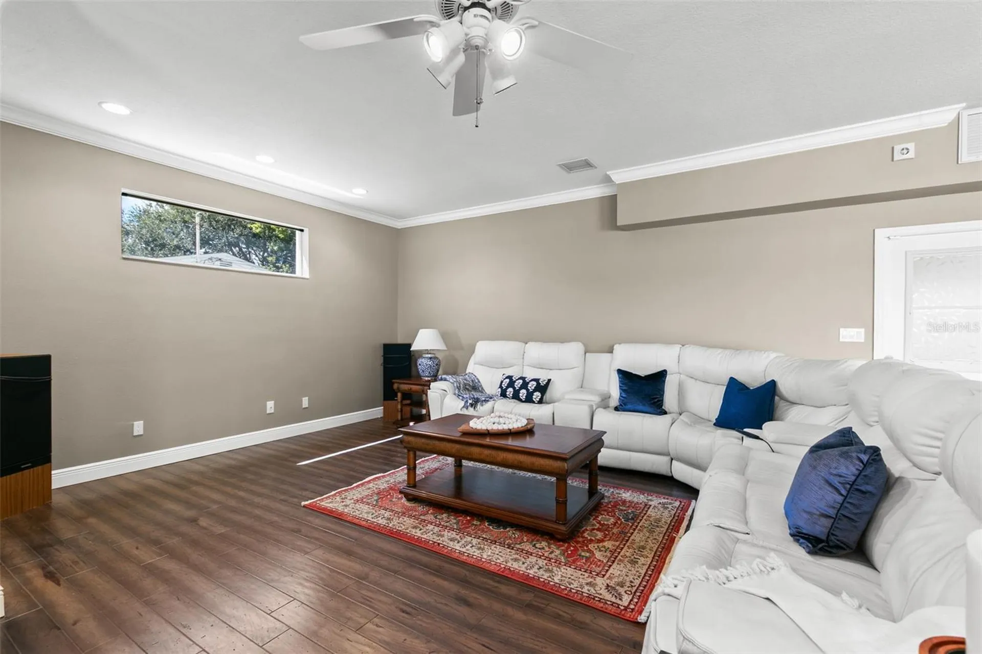 636 Bayshore Drive Tarpon Springs FL 34689