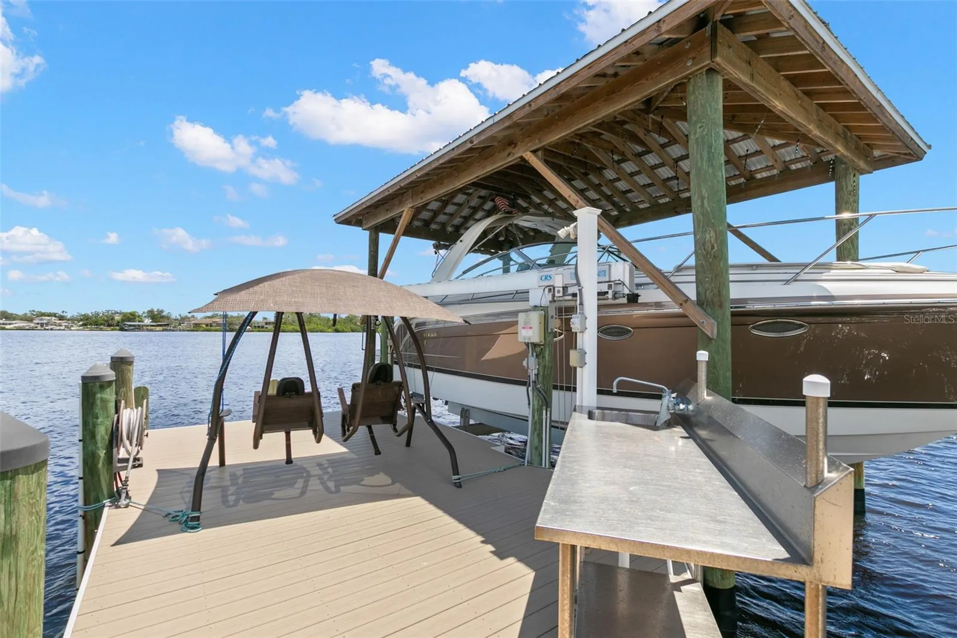 636 Bayshore Drive Tarpon Springs FL 34689