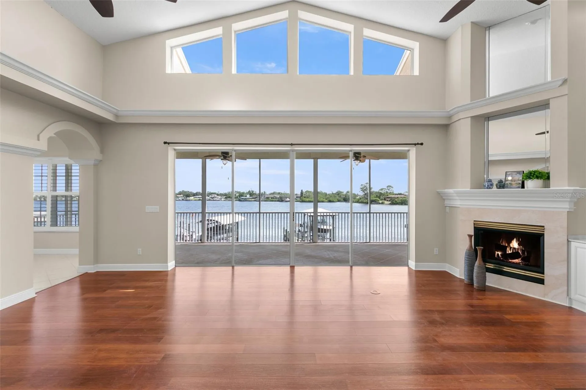 636 Bayshore Drive Tarpon Springs FL 34689