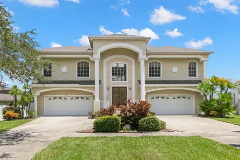 636 Bayshore Drive Tarpon Springs FL 34689