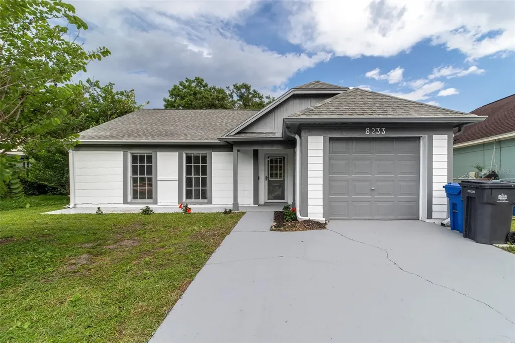 8233 Clermont Street Tampa FL 33637
